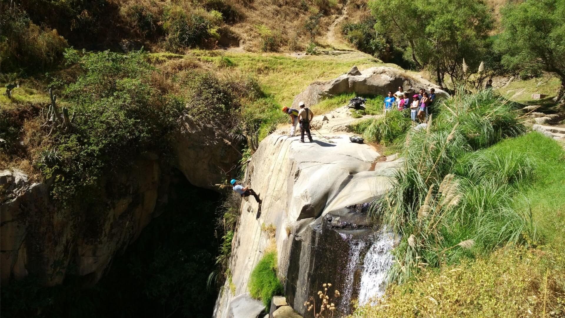Vive la mejor experiencia 
 con Full Day