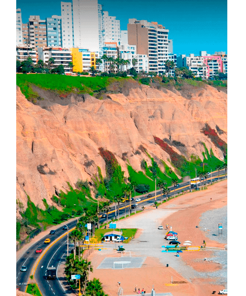 Lima City